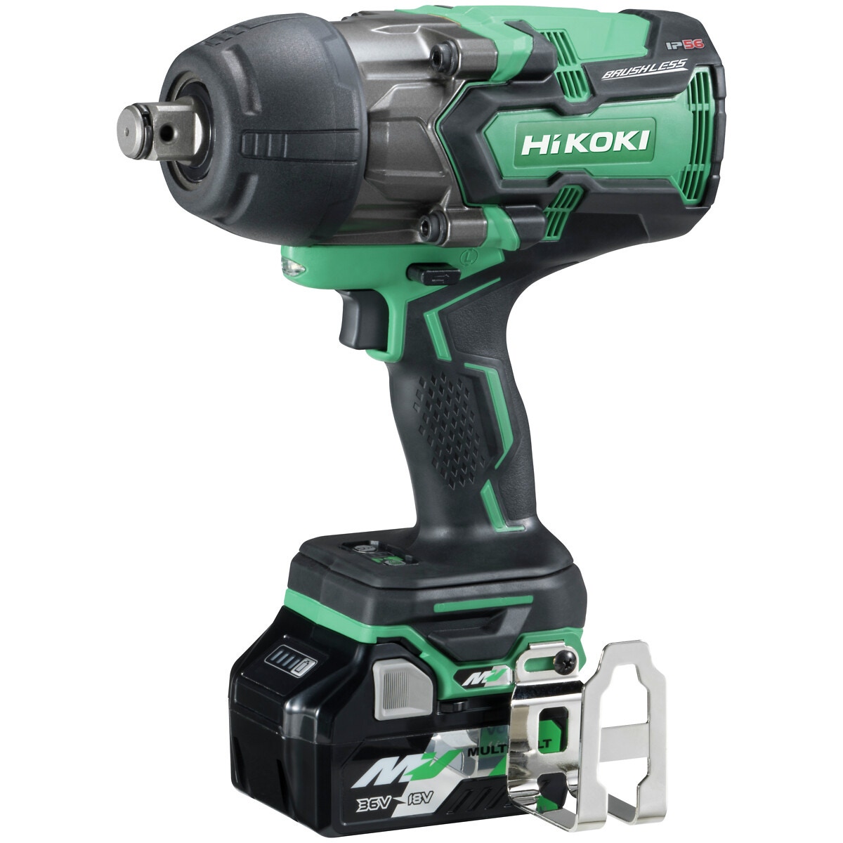 36 volt on sale impact driver